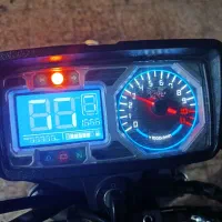 200پیشرو 403|موتورسیکلت|مسجد سلیمان, |دیوار