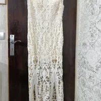 پیراهن مجلسی