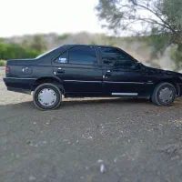 پژو 405مدل 83رخ درحد90