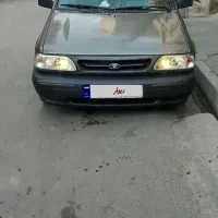 پراید مدل 85هیدرولیک