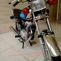 تیزتک 95|موتورسیکلت|شیراز, اصلاح‌نژاد|دیوار