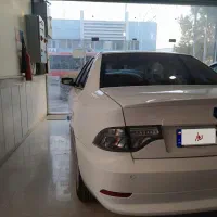 سورن پلاس xu7p 1404 خشک|خودرو سواری و وانت|قزوین, |دیوار