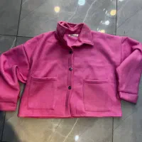 کت فوتر دو جیب