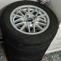 خرچنگی اروند سایز ۱۵