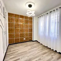 57متری دوخوابه/30مترحیاط باجکوزی*روبه‌نور|فروش آپارتمان|تهران, جوانمردان (اندیشه)|دیوار