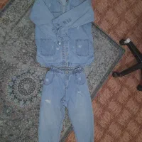 کت و پیراهن لی