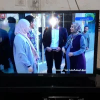 تلویزیون سامسونکالایدیفلشخور|تلویزیون و پروژکتور|قرچک, قشلاق جیتو|دیوار