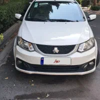 ساینا اس دوگانه کارخانه شرکتی مدل ۱۴۰۳|خودرو سواری و وانت|ری, شهرری|دیوار