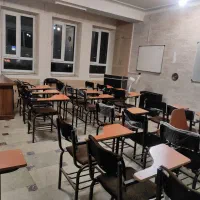 اجاره ساعتی دفتر کار|اجارهٔ کوتاه‌مدت دفتر کار و فضای آموزشی|تبریز, |دیوار