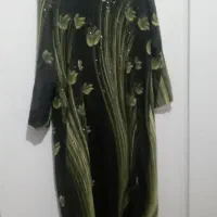 پیراهن مجلسی|لباس|اصفهان, جلالیه|دیوار