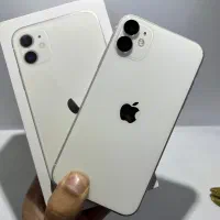 iphone 11 (Ch)(128)