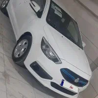 شاهین G، مدل ۱۴۰۴خشک