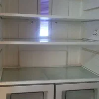 یخچال فریزر الکترواستیل|یخچال و فریزر|آستانه اشرفیه, |دیوار