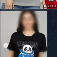 تیشرت کلاه|لباس|سرخنکلاته, |دیوار