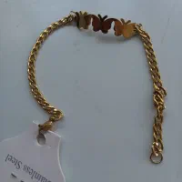 ساعت +پابند+دستبند+گردنبند