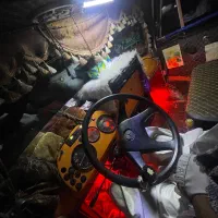 بنز ۱۳۱۳ سوخت فعال جایگاه تلنگ دشتیاری|خودرو سنگین|چابهار, |دیوار