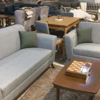 تولید کننده مبلمان|مبلمان خانگی و میز عسلی|خمینی‌شهر, |دیوار