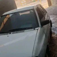 پراید کره ای  مدل ۷۷ بنزینی