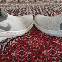 کفش مشکی جورابی ساق دار طوسی جورابی|کیف، کفش، کمربند|سقز, |دیوار