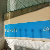کارتن تلویزیون ۴۹اینچ سامسونگ