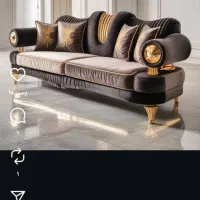 مبلمان ارتیک