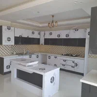 کابینت/کابینت هایگلاس /کابینت وکیوم|مصالح و تجهیزات ساختمان|وحیدیه, |دیوار