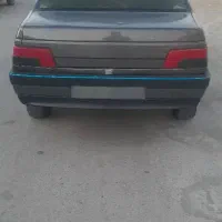 پژو ۴۰۵|خودرو سواری و وانت|زابل, |دیوار