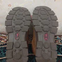 کفش نیم بت|کیف، کفش، کمربند|شوشتر, |دیوار