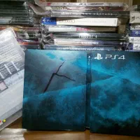 استیل بازی ps5|کنسول، بازی ویدئویی و آنلاین|تهران, سردارجنگل|دیوار