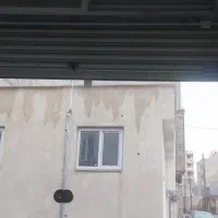 یک-طبقه-ساختمان-روبرو-سپاه-روی-مغازه-بلوار-کرمانشا