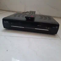 گیرنده شبکه