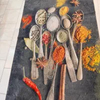 قالی فرش فانتزی