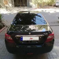دنا پلاس مدل۱۴۰۱ اتومات توربو درحد استثنایی|خودرو سواری و وانت|تهران, نیروی هوایی (پیروزی)|دیوار