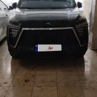 کی ام سی x5  مشکی اسفند 1403