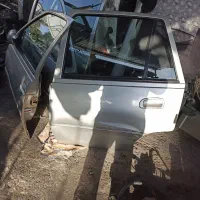 لوازم دوو|قطعات یدکی و لوازم جانبی|قم, قلعه کامکار|دیوار