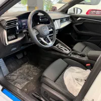 Audi A3 2025|خودرو سواری و وانت|تهران, درختی|دیوار