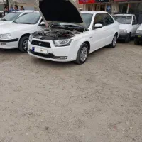 دنا تیپ۲ مدل ۹۵|خودرو سواری و وانت|گنبد کاووس, |دیوار