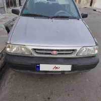 پراید صبا|خودرو سواری و وانت|ماهدشت, |دیوار