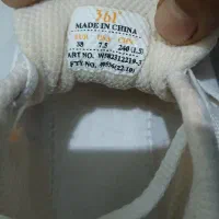 کتونی اورجینال زنانه سایز 38|کیف، کفش، کمربند|تهران, سبلان (لشگر)|دیوار