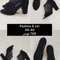 کفش و صندل مجلسی و کیف|کیف، کفش، کمربند|تبریز, |دیوار