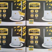 مودم سیمکارتی ایرانسل i40 B1 به دوربین ماینر باغ