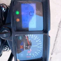 موتور هندا ۱۵۰|موتورسیکلت|محمدیه-قزوین, |دیوار