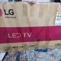 تلوزیون ۴۳ ال جی|تلویزیون و پروژکتور|کرج, بنیاد|دیوار