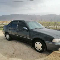 دوو سیلو مدل 82