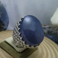 نگین یمن  رکاب ماشین درجه ۱|جواهرات|تهران, مینابی|دیوار