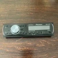 پنل ضبط pioneer|قطعات یدکی و لوازم جانبی|تهران, نیروی هوایی (پیروزی)|دیوار