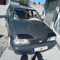 پراید|خودرو سواری و وانت|نورآباد, |دیوار