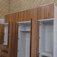 کمد ترین کمد که میتونی داشته باشی مدل اترین|جاکفشی، کمد، دراور|کاشان, شهرک صنعتی کویر|دیوار
