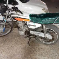 موتور 125مدل88