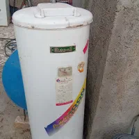 آبگرمن برقی ۱۰۵/لیتری به شرط